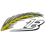 Logo del marchio del motociclo 50cc spigaou